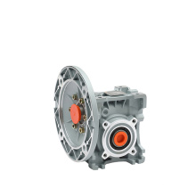 NMRV series worm gearbox small worm speed reducer